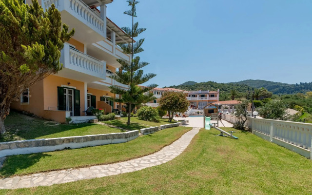Matilda Hotel