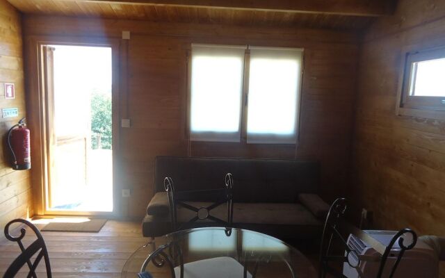 Monte do Azibo Glamping