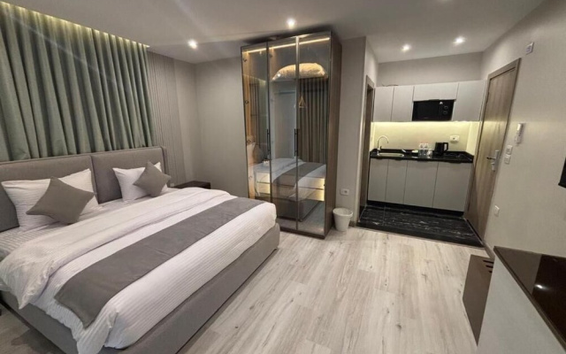 Stay inn 51