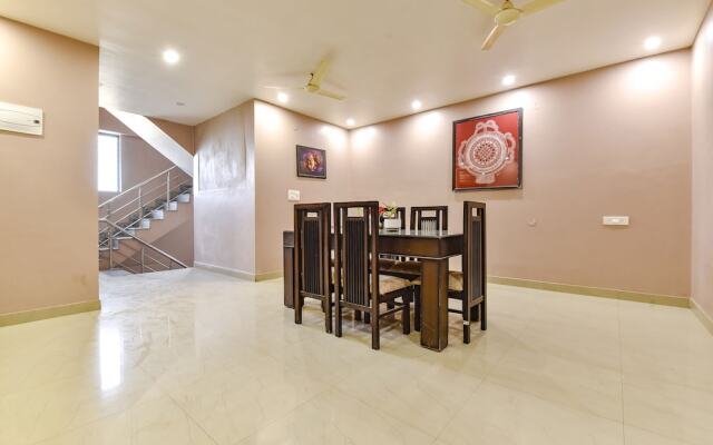 Fabexpress Thul Ghar Home Stay