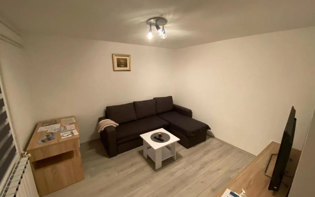Apartman Abramović