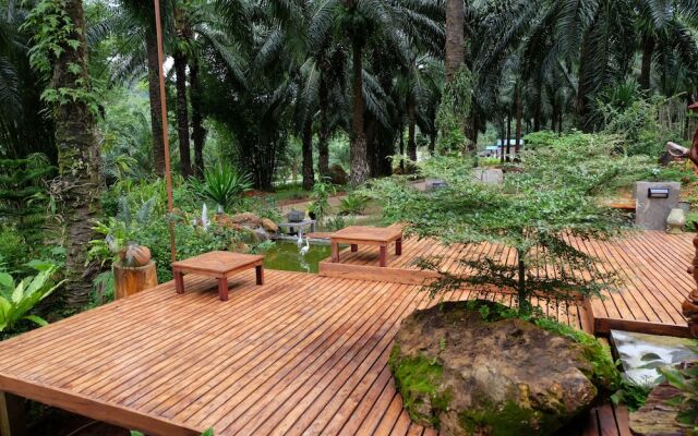 Tonpalm Farmstay