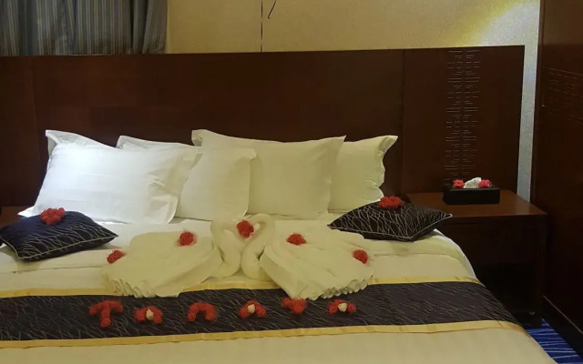 Tamaya Hotel Apartments