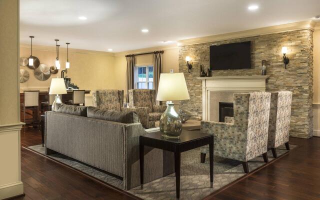 Fairfield Inn Boston Sudbury