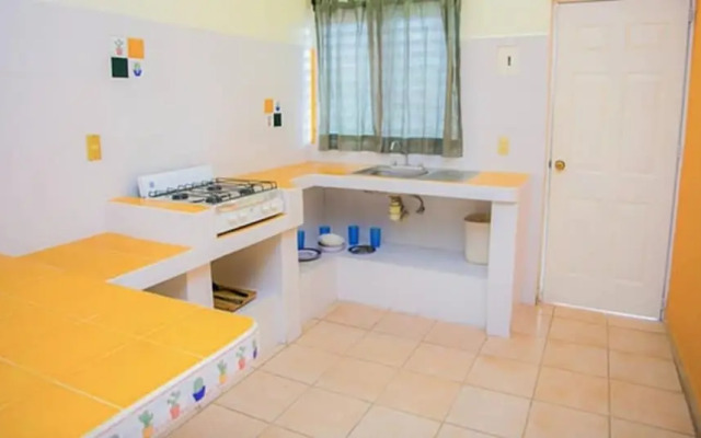 Bungalows Real del Sol