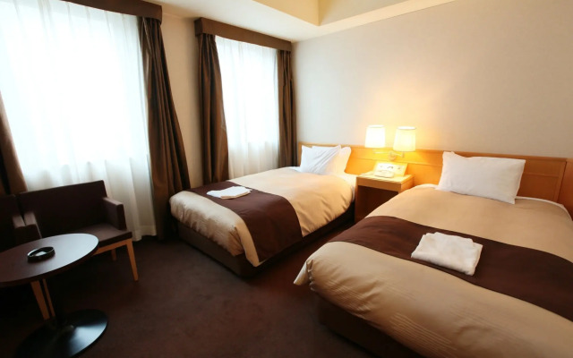 Lagunasuite Nagoya