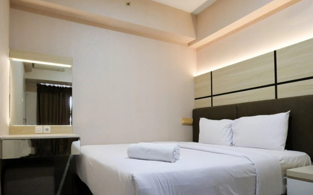 Spacious 2Br Apartment With Access Mall At Tanglin Supermall Mansion