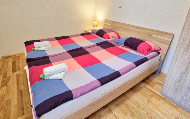 Jacob´s Resort House Podkoren