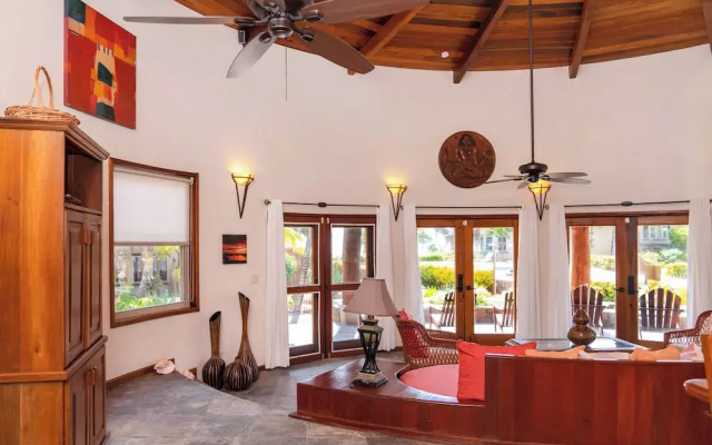 Villa Descanso-Seascape Villas