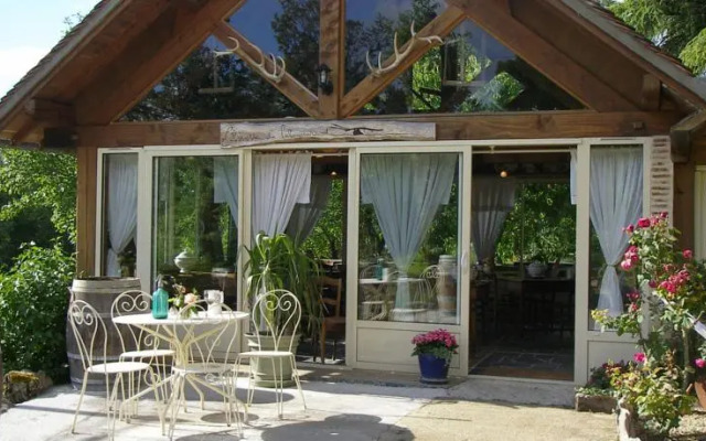 Hameau de la Garrigue