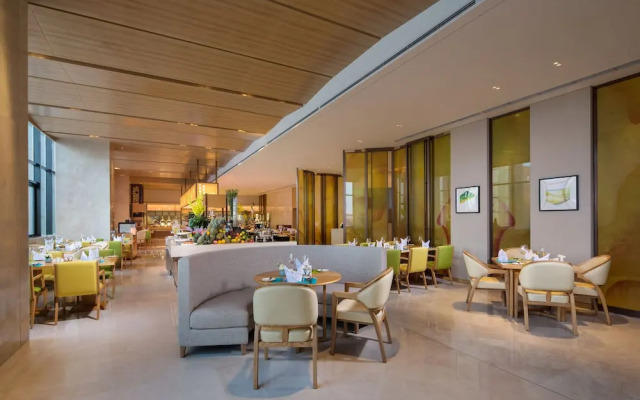 Holiday Inn Tianjin Xiqing