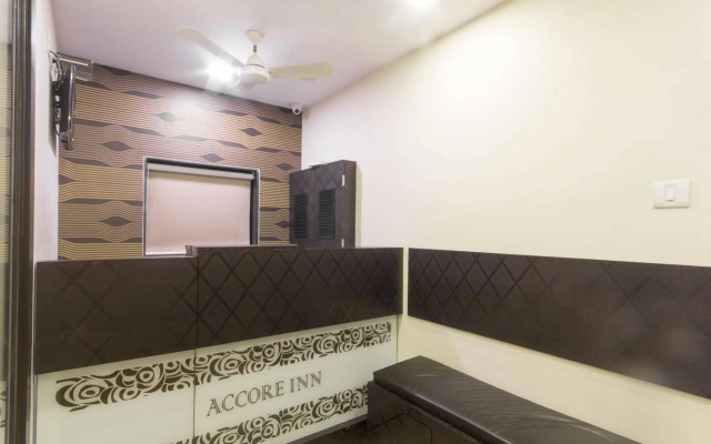 Hotel Accore Inn