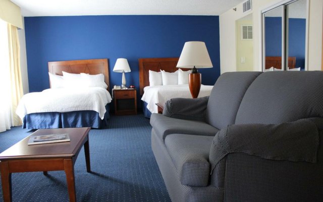 Doral Inn & Suites Miami Airport West