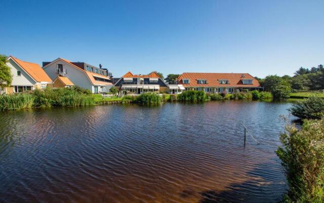 Hotel Tatenhove Texel