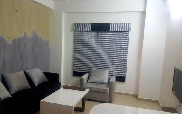 StayEden - Comfortable & Stylish 2BHK