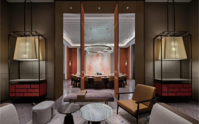 Crowne Plaza Hangzhou Science City by IHG – Guest Rooms – Hangzhou