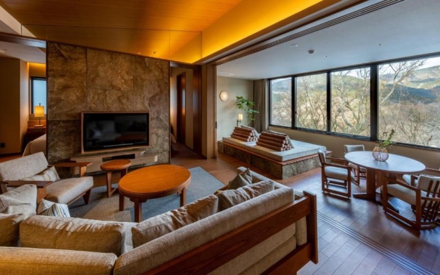 Luxury Premium Suite 사진 1