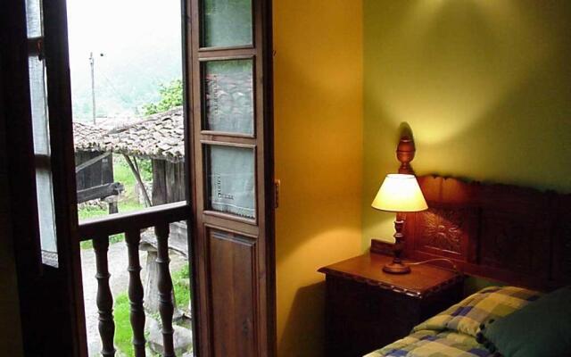 Casa rural Espinareu