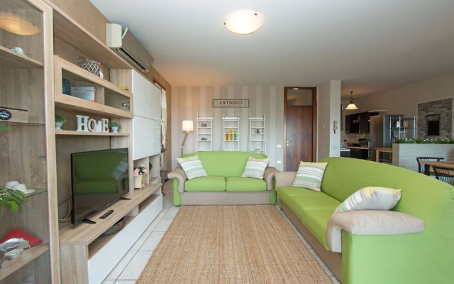 Crocus 1 con piscina by Wonderful Italy