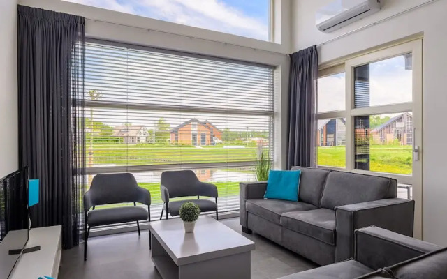 Summio Villapark Akenveen