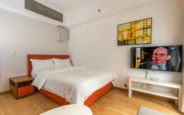 CHI Residence 279