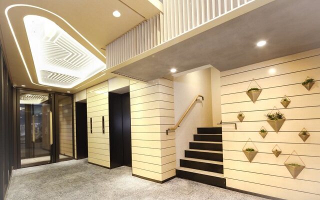Hotel Ease Access Tsuen Wan