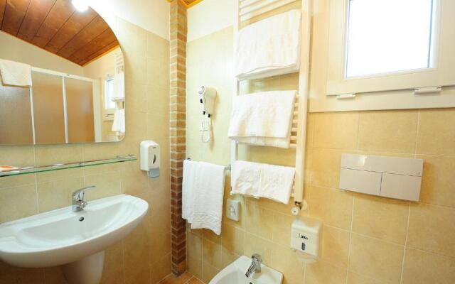 Agriturismo Colle degli Olivi