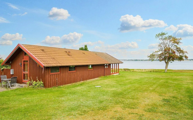 5 Person Holiday Home in Jaegerspris