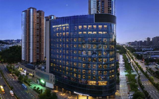 Mercure Shenzhen Pinghu