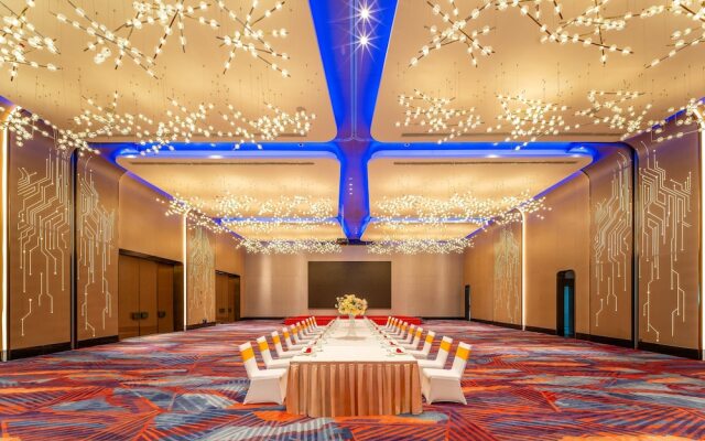 Holiday Inn Chongqing Data Valley by IHG