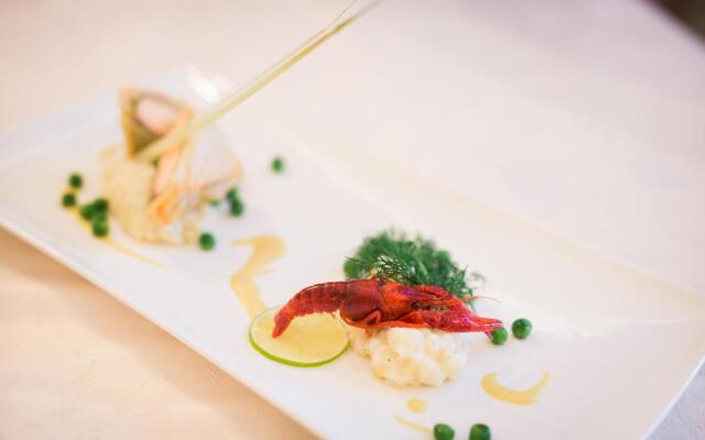 Gasthof zum goldenen Löwen