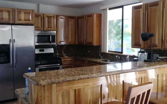 Bella Vista Ranch Ecolodge