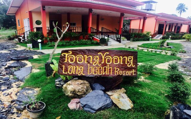 Toongyoong Longbeach Resort