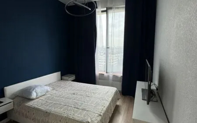 Апартаменты МаксРеалти24 на Волоколамском ш., 81/2с2