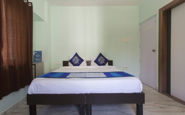OYO 10244 Stay Inn