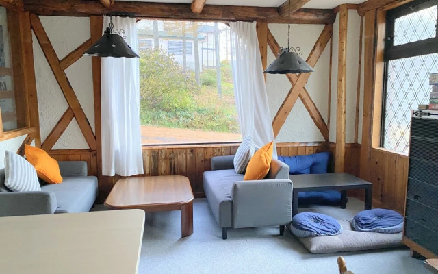 Hakken by Active Life