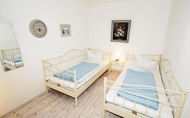 Steinwarder 35-37 SB4-011 Steinwarder 35-37