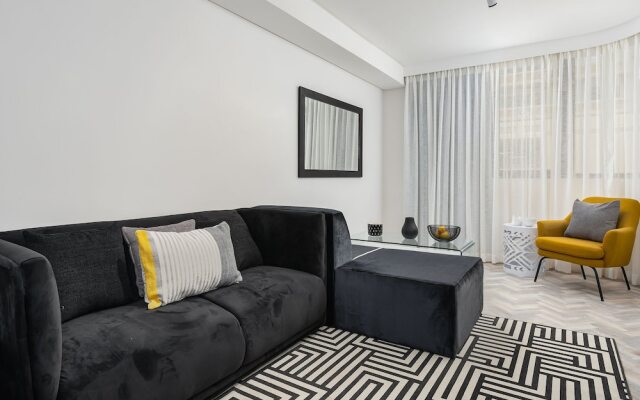 Tuynhuys Luxury Serviced Apartments