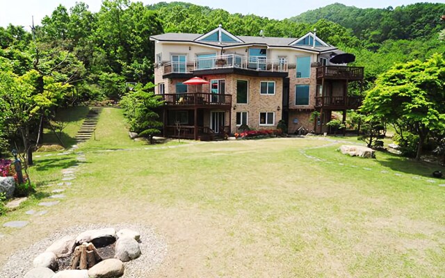 Yangpyeong The Filan Pension