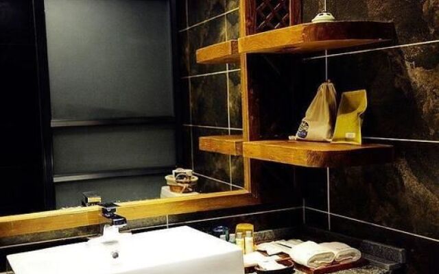 Yonsamity Smart Inn Yunge
