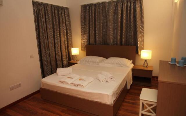Anthorina Villa 20