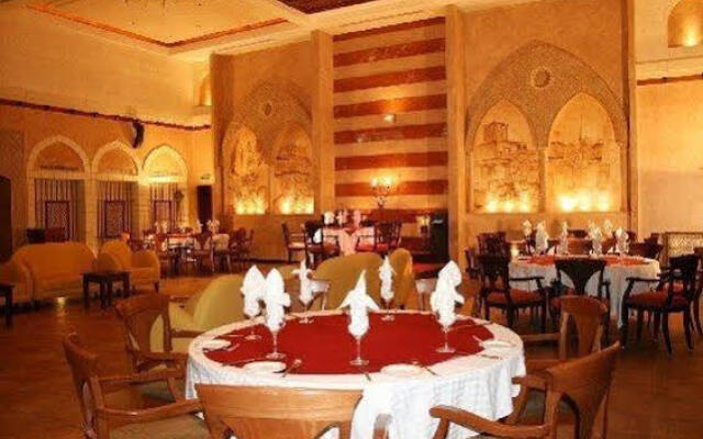 Tulip Inn Bahrain Suites and Residences