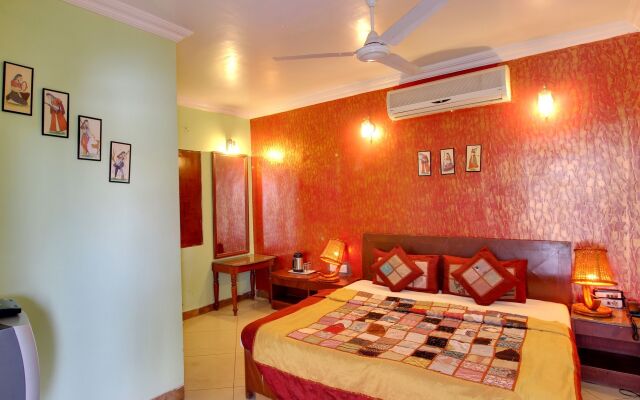 Hotel Aradhana