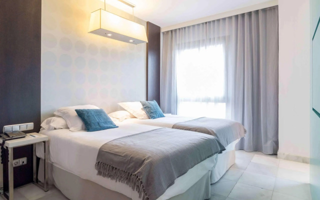 Suittes Hotel