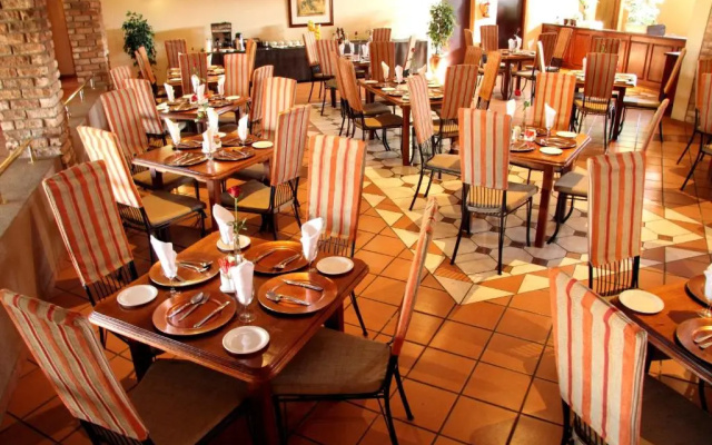 Willows Garden Hotel Potchefstroom