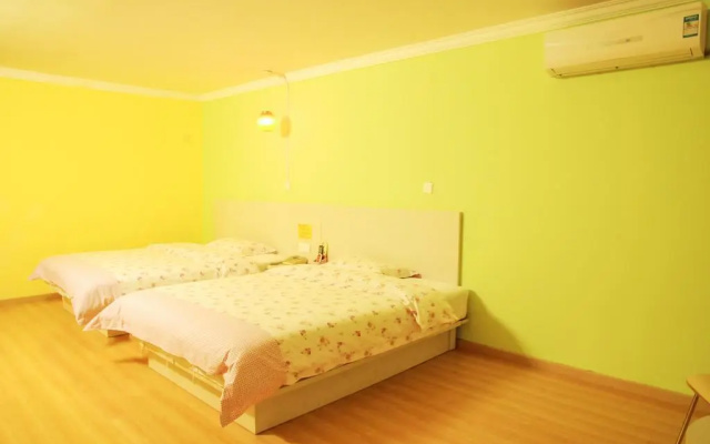 Jiaying Chain Hotel Dongguan Nancheng Branch