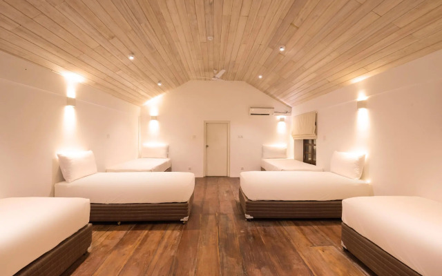 Hotel J Unawatuna