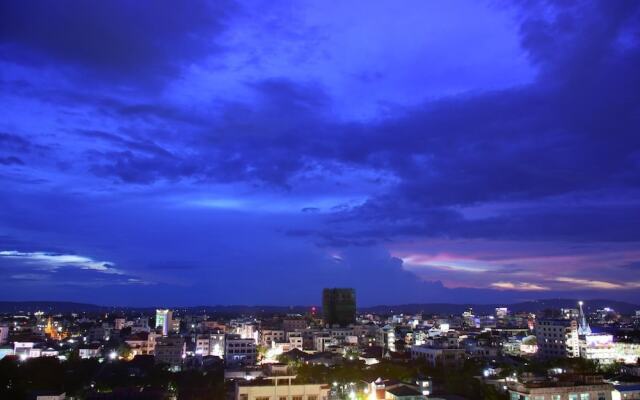 Sanctuary Hotel