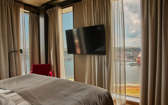 Clarion Hotel Draken