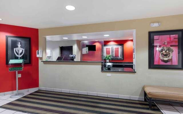 Extended Stay America Suites Dallas Greenville Avenue